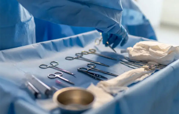 Application of Endoscopy in Spinal Surgery