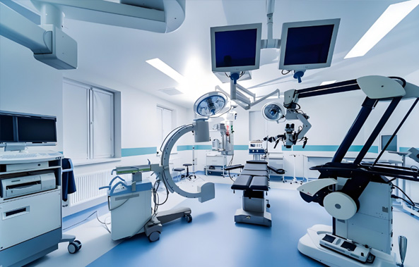 Several thoughts on the service life of equipment medical devices