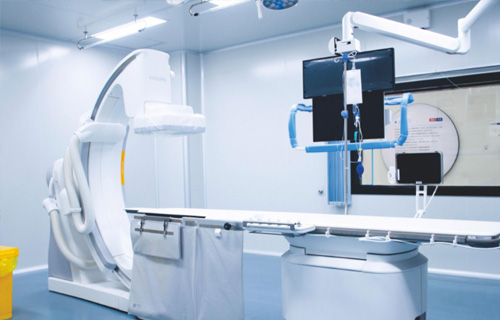Several thoughts on the service life of equipment medical devices