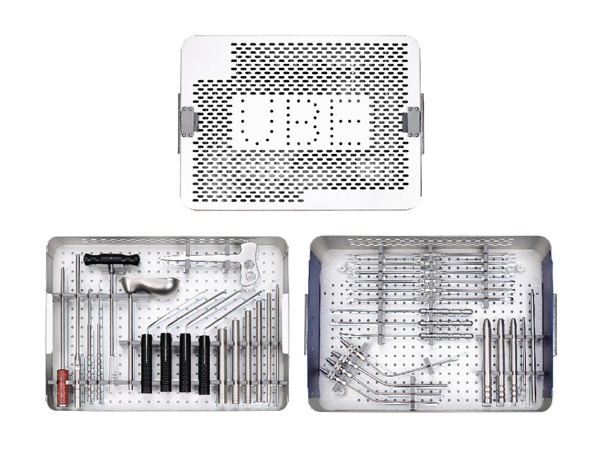 UBE Spine Surgical Instrument Kit