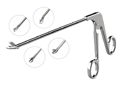 SPORTS MEDICINE SURGICAL INSTRUMENTS